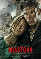 Monika Kwiatkowska / Miasto 44