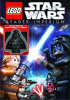 plakat filmu Lego Star Wars: Upadek Imperium