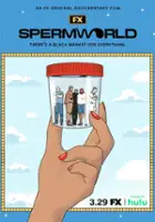 Kathleen Lingo / Spermworld