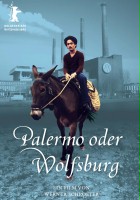 plakat filmu Palermo czy Wolfsburg