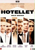 plakat - Hotellet (2000)