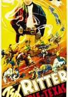 plakat filmu Kłopoty w Teksasie