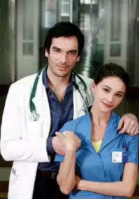 Plakat serialu Medicina generale