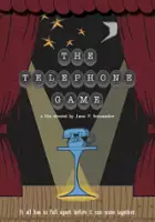 plakat filmu The Telephone Game