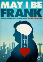 plakat filmu May I Be Frank