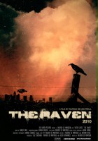plakat filmu The Raven