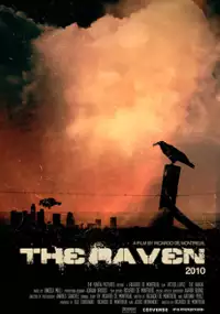 Plakat filmu The Raven