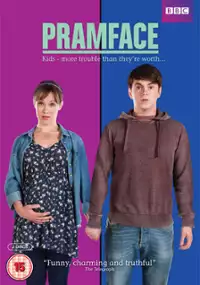 Plakat serialu Pramface