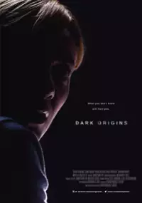 Plakat filmu Dark Origins