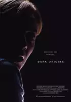 plakat filmu Dark Origins