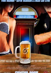 Plakat filmu Bar Chronicles