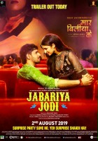 plakat filmu Jabariya Jodi