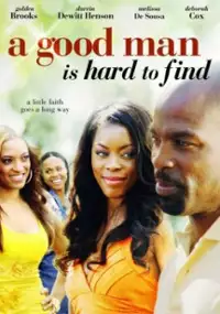 Plakat filmu A Good Man is Hard to Find