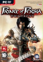 plakat filmu Prince of Persia: Dwa trony