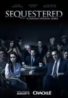 plakat serialu Sequestered