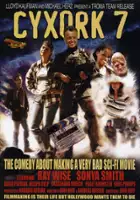 Cynthia Chanin / Cyxork 7