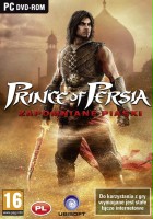 plakat filmu Prince of Persia: Zapomniane piaski