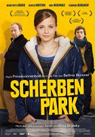 plakat filmu Scherbenpark