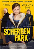 plakat filmu Scherbenpark