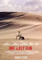 Michael J. Rodriguez / One Last Run