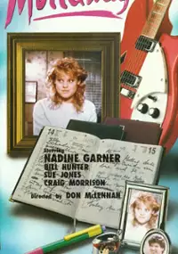 Plakat filmu Mull