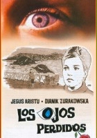 plakat filmu Los Ojos perdidos