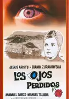 plakat filmu Los Ojos perdidos
