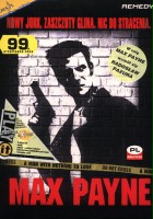 plakat filmu Max Payne