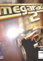 plakat filmu MegaRace 2