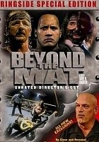 plakat filmu Beyond the Mat