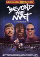 plakat filmu Beyond the Mat