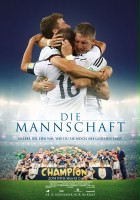 plakat filmu Die Mannschaft