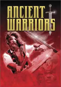 Plakat serialu Ancient Warriors