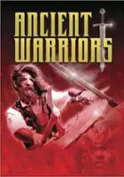 plakat serialu Ancient Warriors