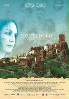 plakat filmu Montedoro