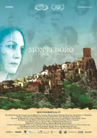 Plakat filmu Montedoro