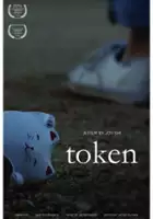 plakat filmu Token