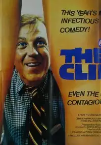 Plakat filmu The Clinic