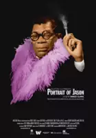 plakat filmu Portret Jasona