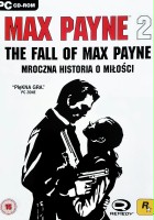 plakat filmu Max Payne 2: The Fall of Max Payne
