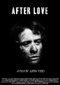 Plakat filmu After Love
