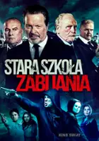 plakat filmu Stara szkoła zabijania