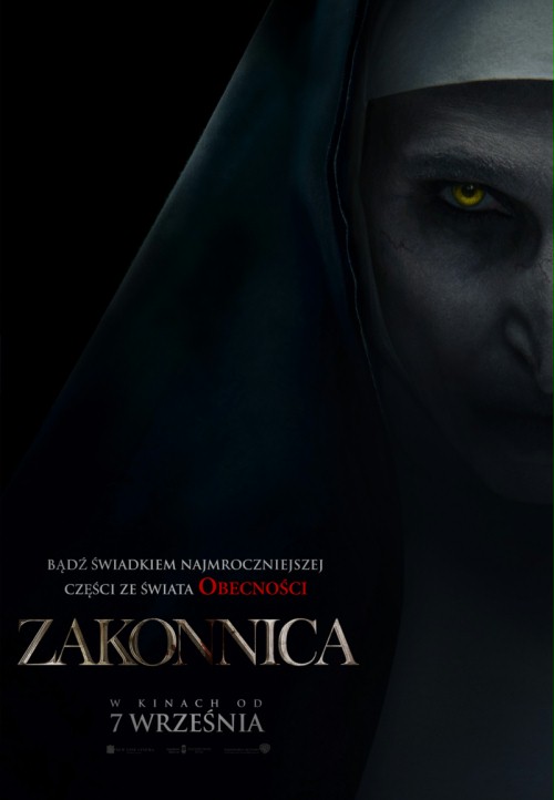 Zakonnica