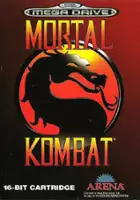 plakat gry Mortal Kombat