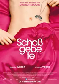 Plakat filmu Schoßgebete