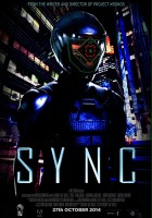 plakat filmu Sync