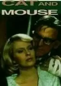 Plakat filmu Mousey