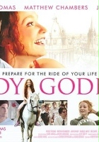 plakat filmu Lady Godiva