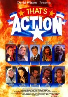 plakat filmu That's Action