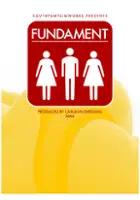 plakat filmu Fundament